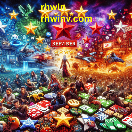 A Importância das Avaliações de Jogos no Mundo Gamer