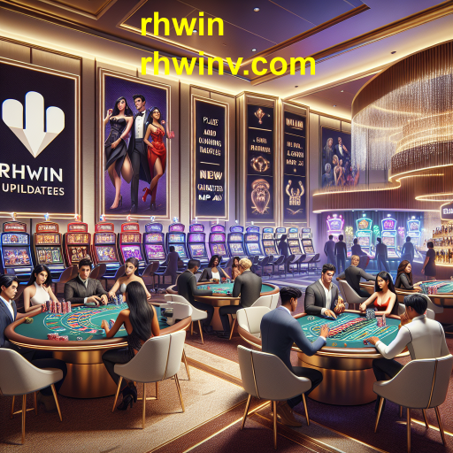 A Importância das Atualizações em Jogos Inspiradores